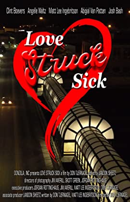 Love Struck Sick