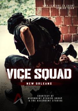 Vice Squad: New Orleans