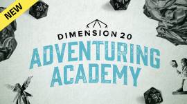 Adventuring Academy