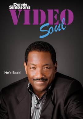 Donnie Simpson's Video Soul