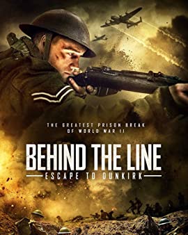 Behind the Line: Escape to Dunkirk