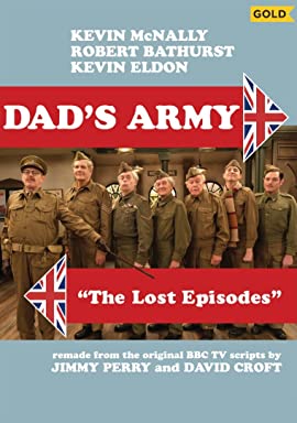 Dad&apos;s Army: The Lost Episodes