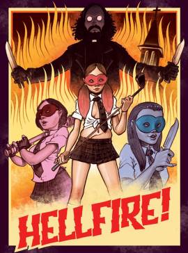 Hellfire!