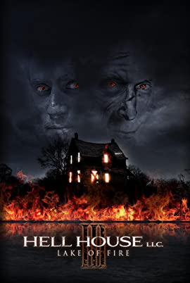 Hell House LLC III: Lake of Fire