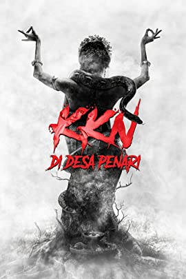 KKN di Desa Penari