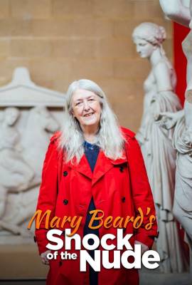 Mary Beard's Shock of the Nude