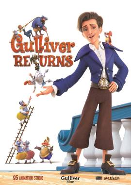Gulliver Returns
