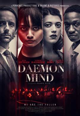 Daemon Mind