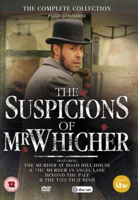 The Suspicions of Mr Whicher