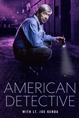 American Detective with Lt. Joe Kenda