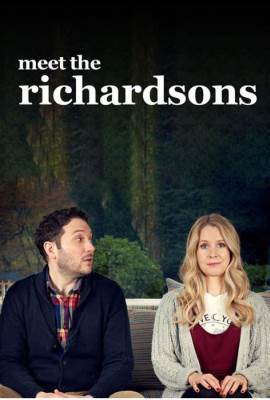 Meet the Richardsons