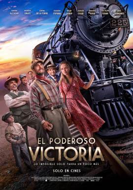 El Poderoso Victoria