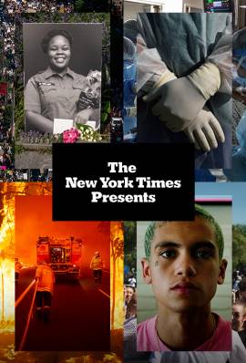 The New York Times Presents