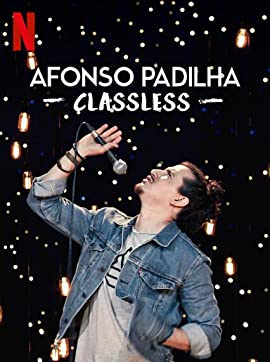 Afonso Padilha: Classless