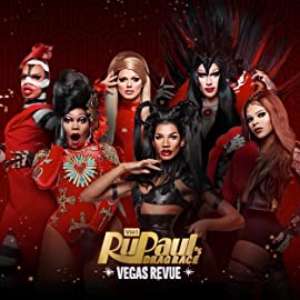 RuPaul's Drag Race: Vegas Revue