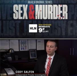 Sex and Murder