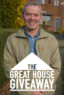 The Great House Giveaway