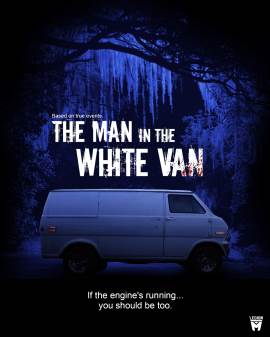 The Man in the White Van