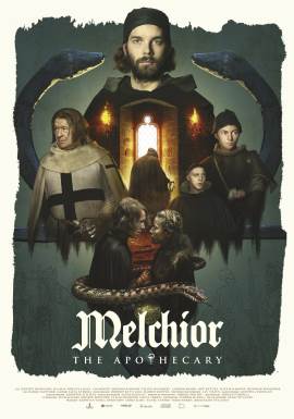 Apteeker Melchior