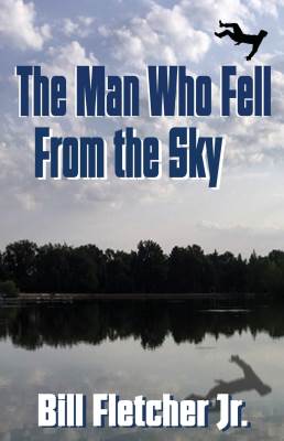 The Man Who Fell from the Sky