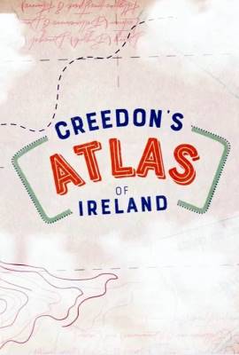 Creedon's Atlas of Ireland