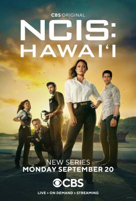 NCIS: Hawai