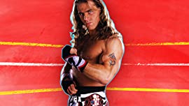 Biography: WWE Legends Biography: Shawn Michaels