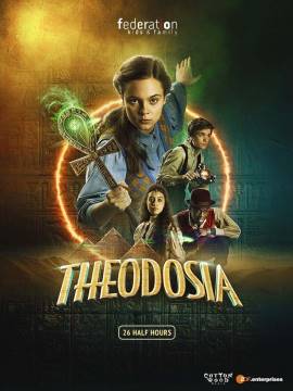 Theodosia