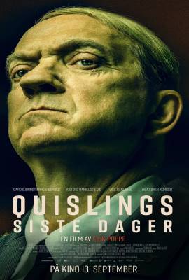 Quisling: The Final Days