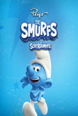 The Smurfs