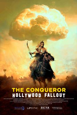 The Conqueror: Hollywood Fallout