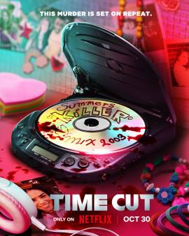 Time Cut