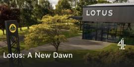 Lotus: A New Dawn