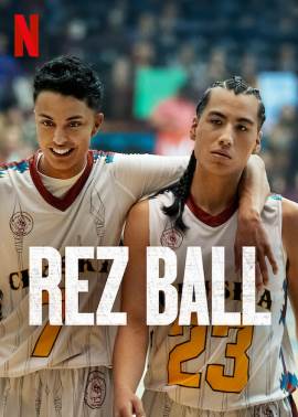 Rez Ball