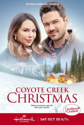 Coyote Creek Christmas