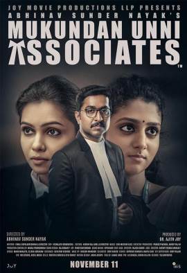 Mukundan Unni Associates