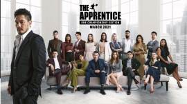 The Apprentice: ONE Championship Edition