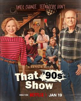 That '90s Show
