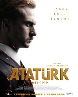 Ataturk 1881-1919