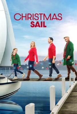 Christmas Sail