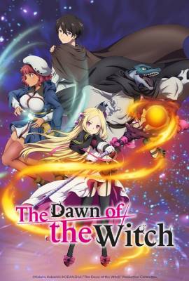 The Dawn of the Witch