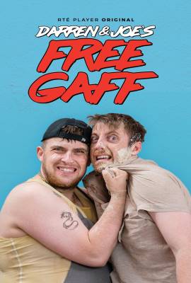 Darren & Joe's Free Gaff