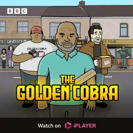 The Golden Cobra