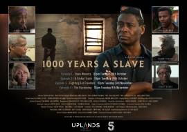 1000 Years a Slave