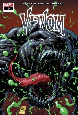 Venom: The Last Dance