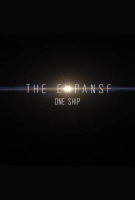The Expanse: One Ship