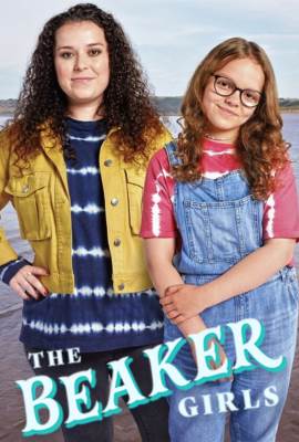 The Beaker Girls