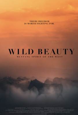 Wild Beauty: Mustang Spirit of the West