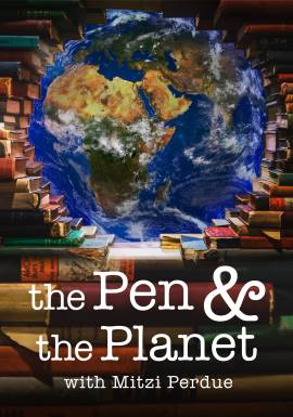 The Pen & The Planet