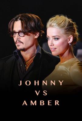 Johnny vs Amber